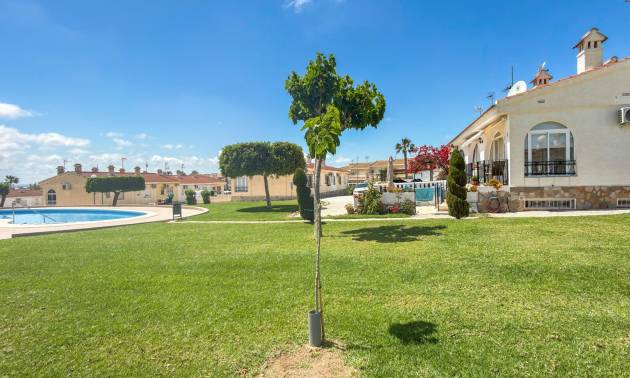 Bestaande woningen - Herenhuis - Ciudad Quesada