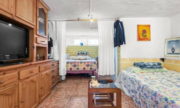 Bestaande woningen - Herenhuis - Ciudad Quesada