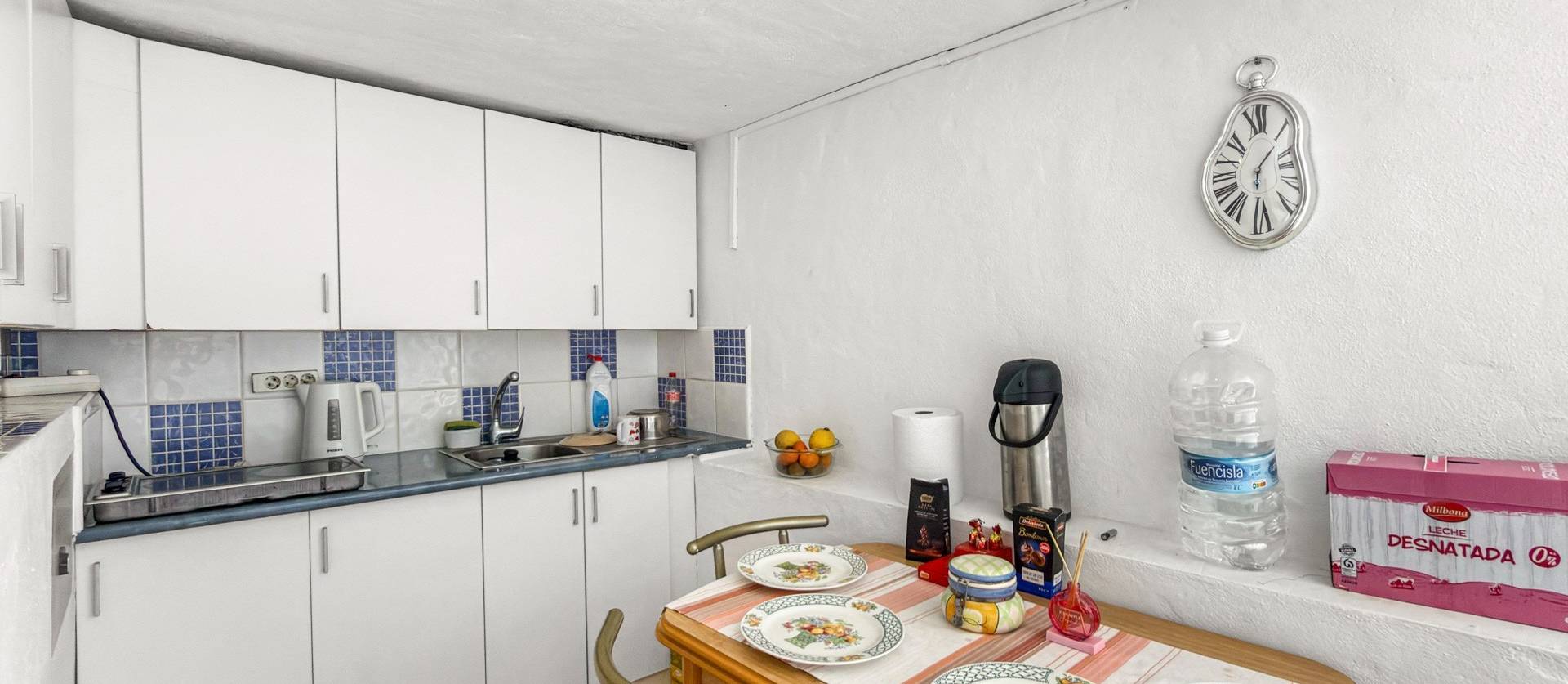 Bestaande woningen - Herenhuis - Ciudad Quesada