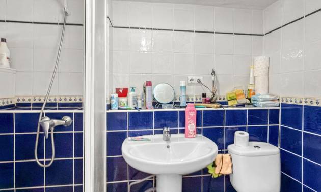 Bestaande woningen - Herenhuis - Ciudad Quesada