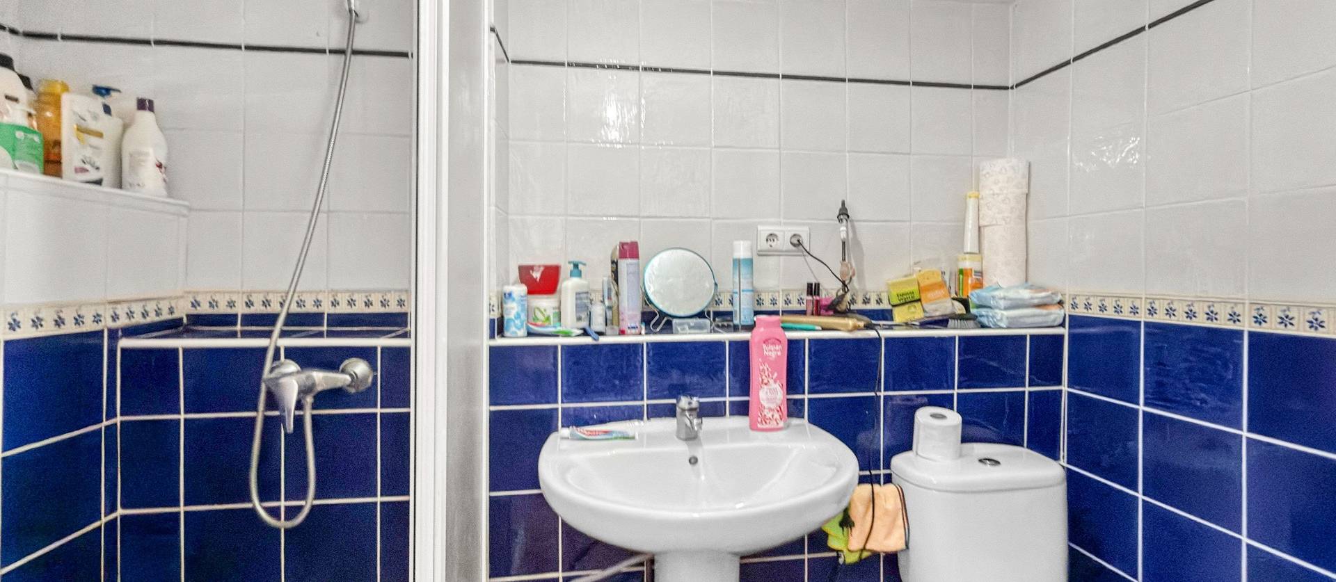 Bestaande woningen - Herenhuis - Ciudad Quesada