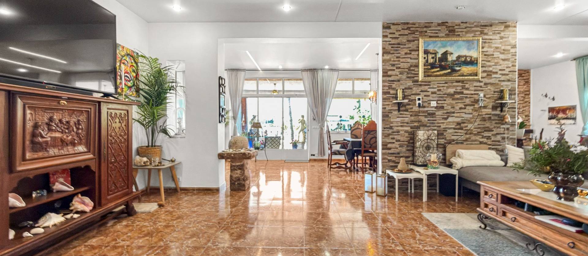 Revente - Villa - Ciudad Quesada