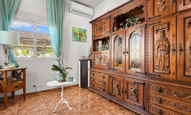 Revente - Villa - Ciudad Quesada