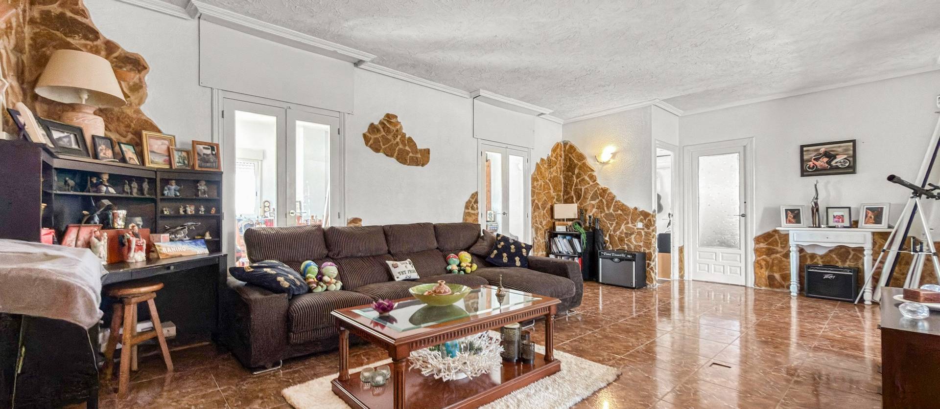 Revente - Villa - Ciudad Quesada