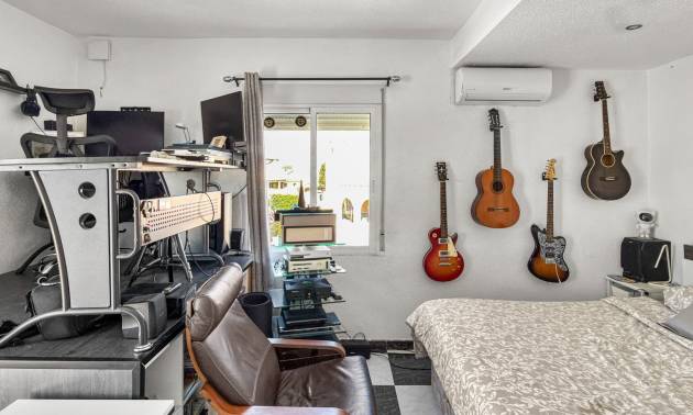 Revente - Villa - Ciudad Quesada