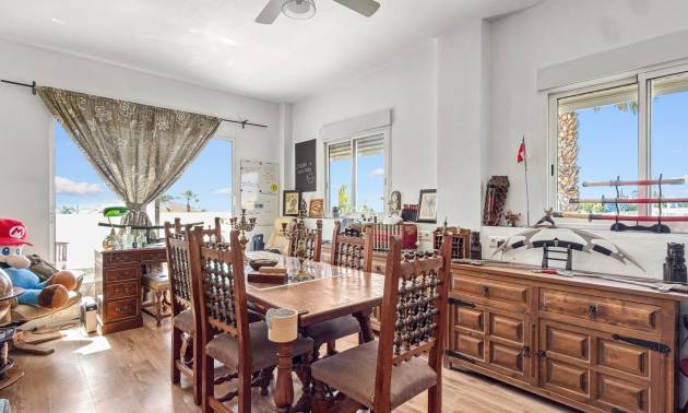 Revente - Villa - Ciudad Quesada