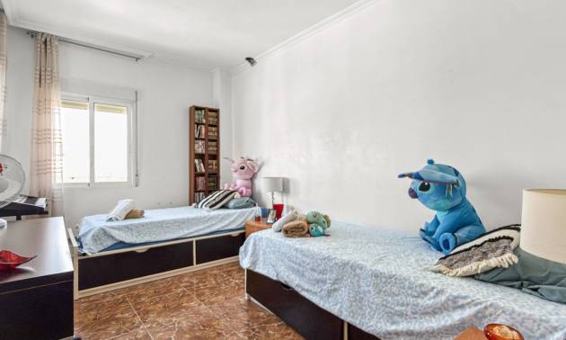 Revente - Villa - Ciudad Quesada
