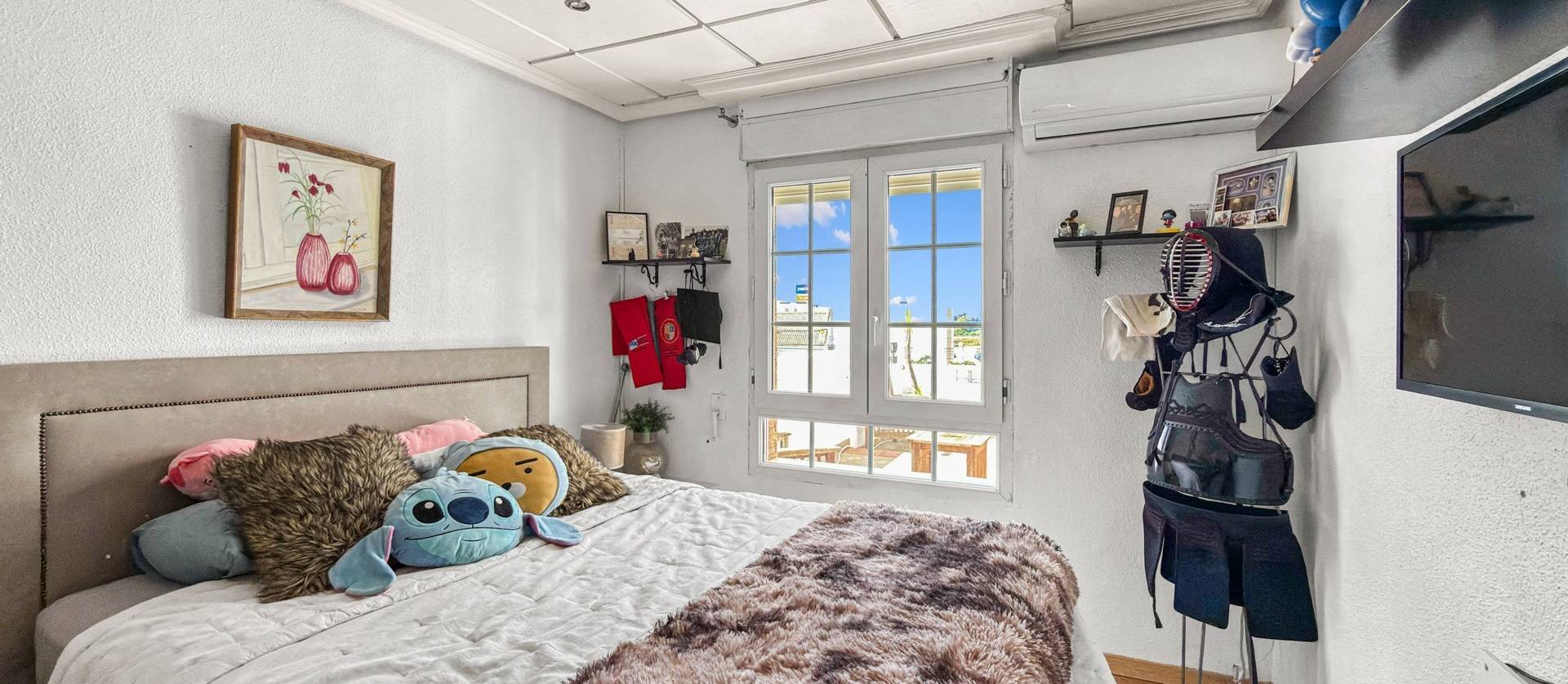 Revente - Villa - Ciudad Quesada
