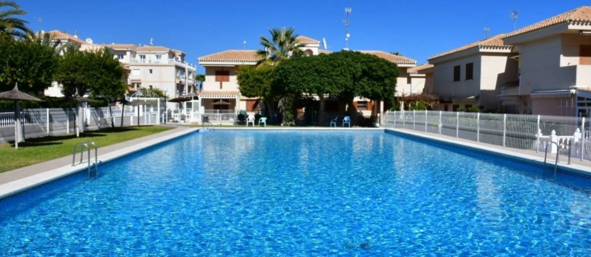 Sale - Apartment - Orihuela Costa - Playa Flamenca