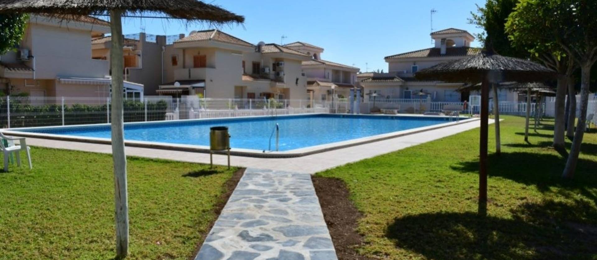 Sale - Apartment - Orihuela Costa - Playa Flamenca