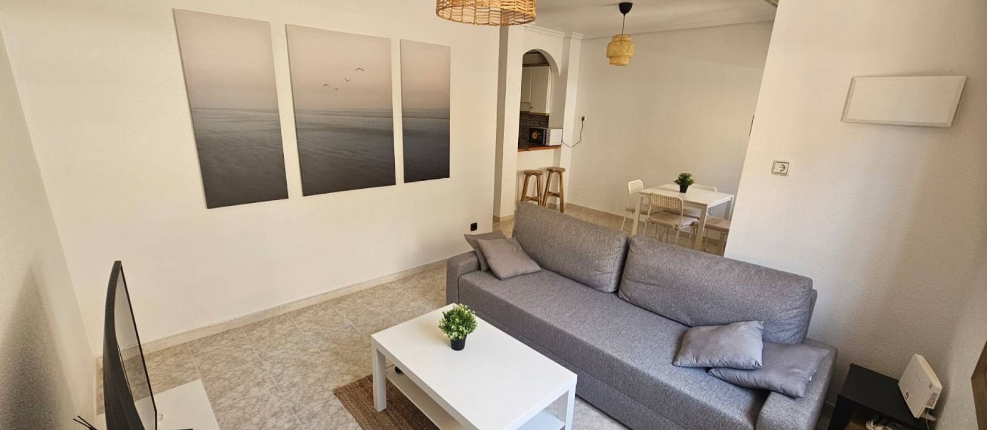 Sale - Apartment - Orihuela Costa - Playa Flamenca
