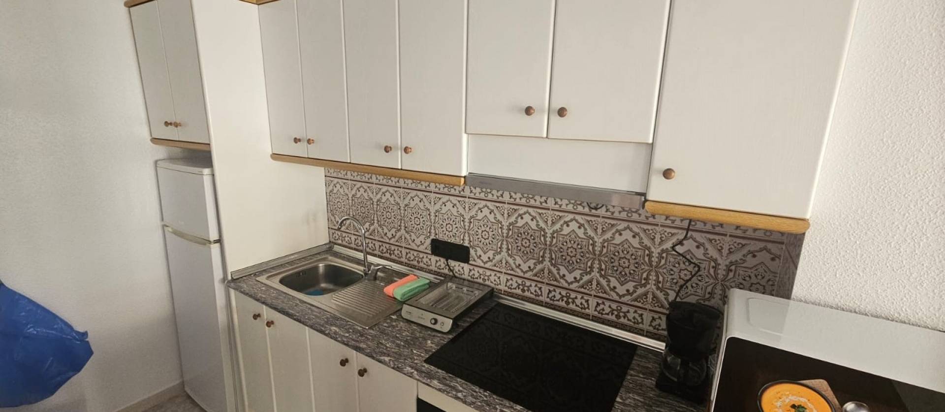 Sale - Apartment - Orihuela Costa - Playa Flamenca