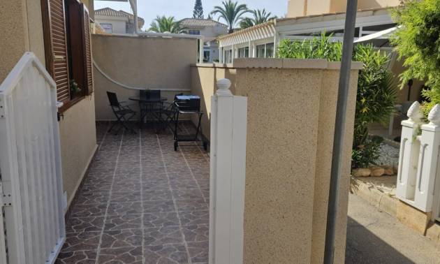 Sale - Apartment - Orihuela Costa - Playa Flamenca