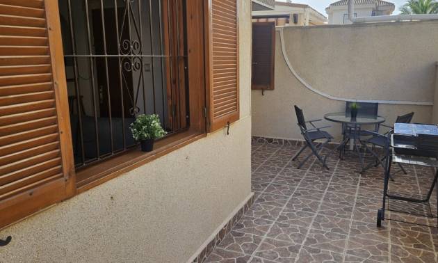 Sale - Apartment - Orihuela Costa - Playa Flamenca
