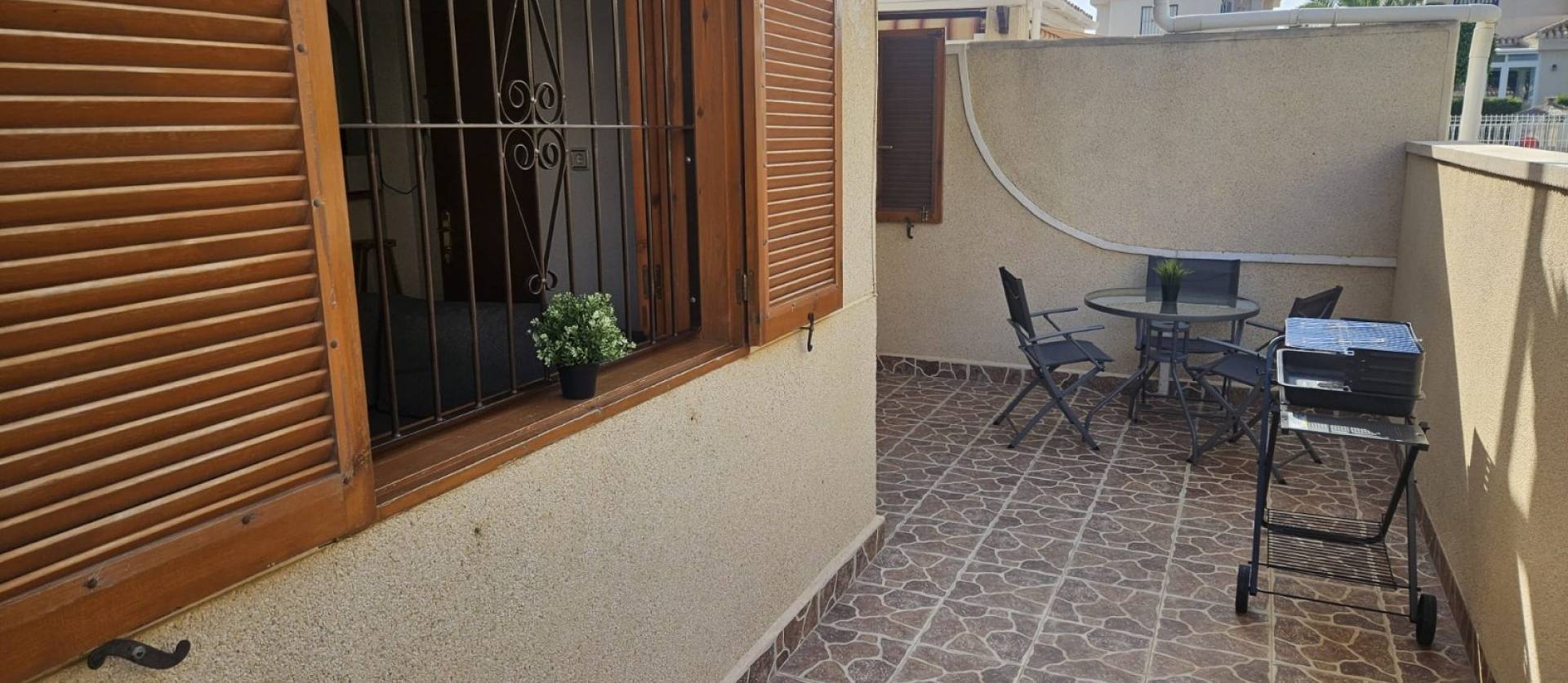 Sale - Apartment - Orihuela Costa - Playa Flamenca