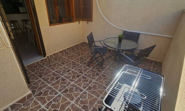 Sale - Apartment - Orihuela Costa - Playa Flamenca