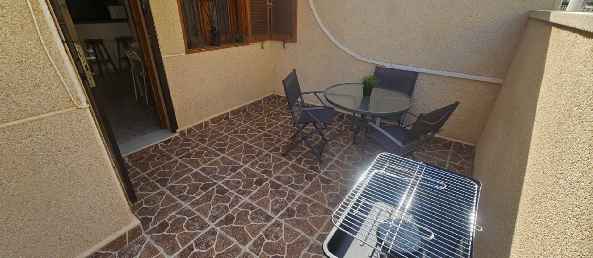 Sale - Apartment - Orihuela Costa - Playa Flamenca