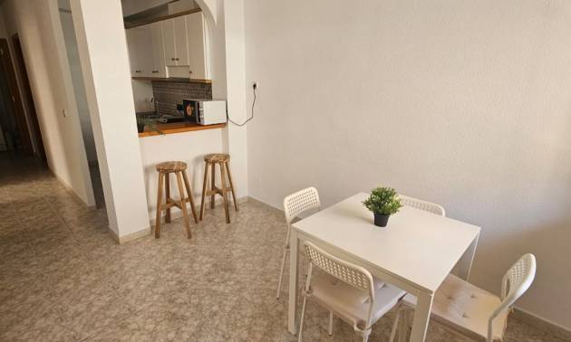 Sale - Apartment - Orihuela Costa - Playa Flamenca