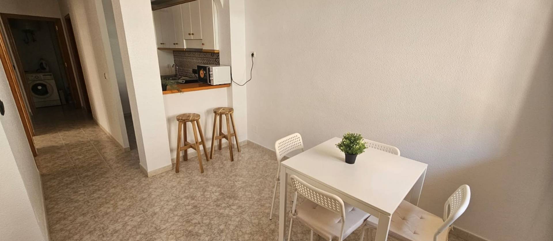 Sale - Apartment - Orihuela Costa - Playa Flamenca
