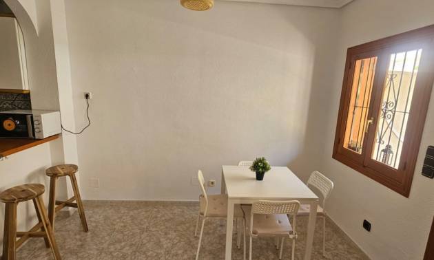 Sale - Apartment - Orihuela Costa - Playa Flamenca