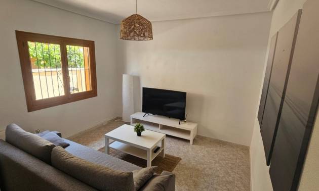 Sale - Apartment - Orihuela Costa - Playa Flamenca