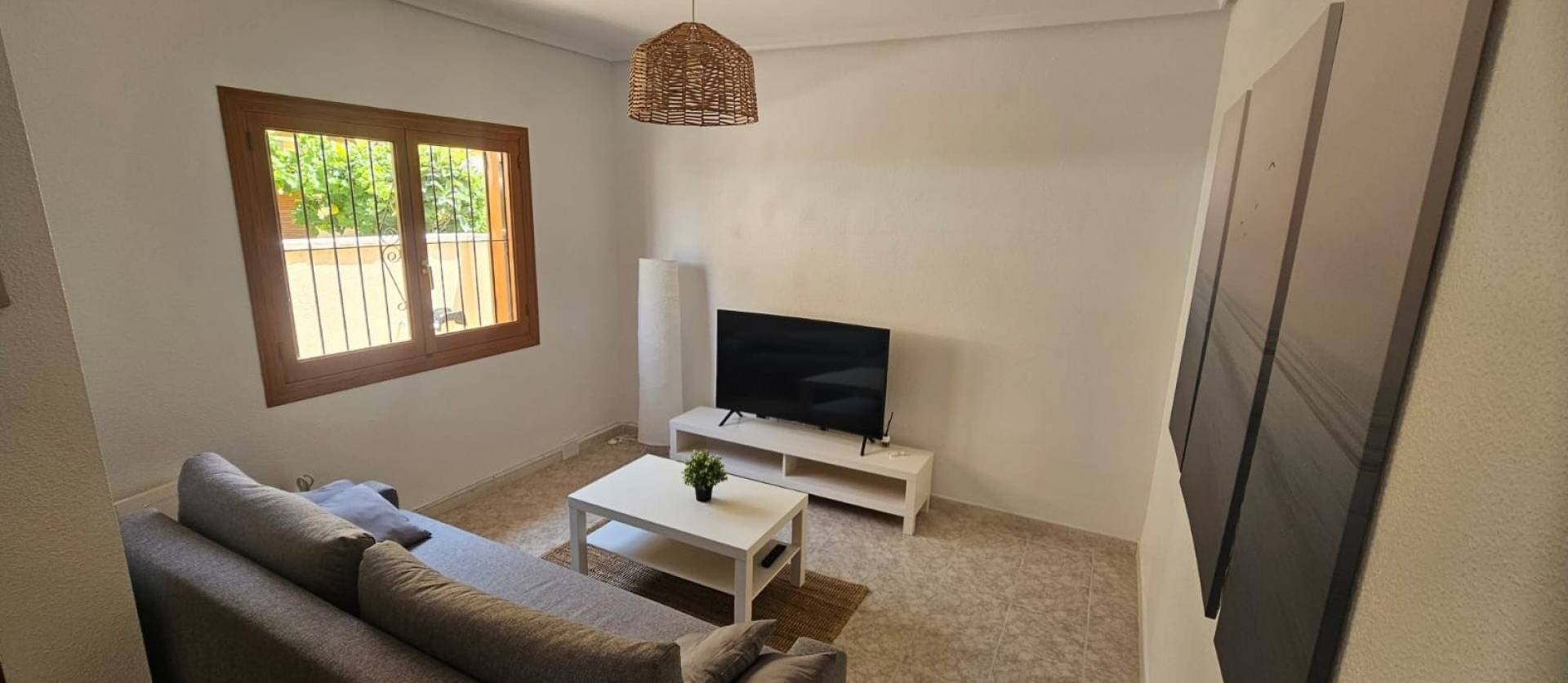 Sale - Apartment - Orihuela Costa - Playa Flamenca