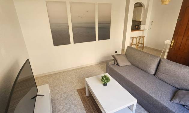 Sale - Apartment - Orihuela Costa - Playa Flamenca