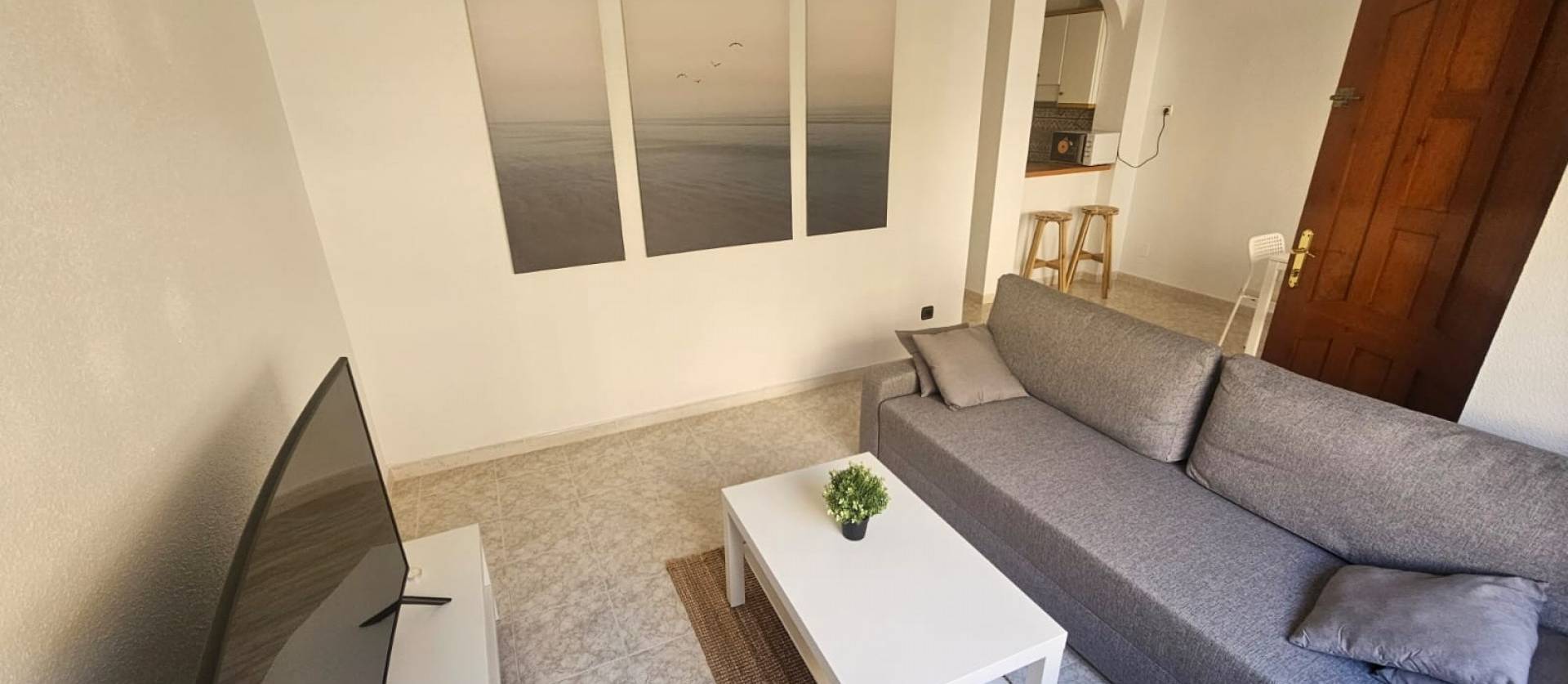 Sale - Apartment - Orihuela Costa - Playa Flamenca