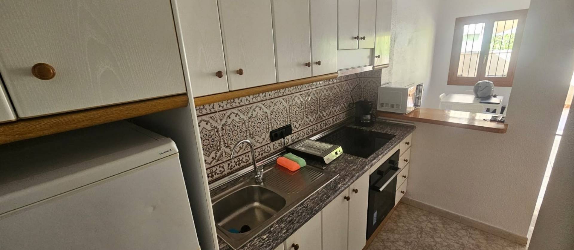Sale - Apartment - Orihuela Costa - Playa Flamenca