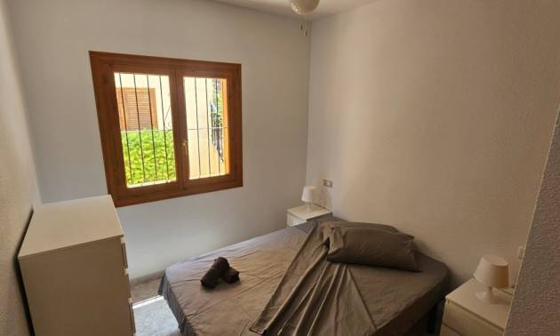 Sale - Apartment - Orihuela Costa - Playa Flamenca