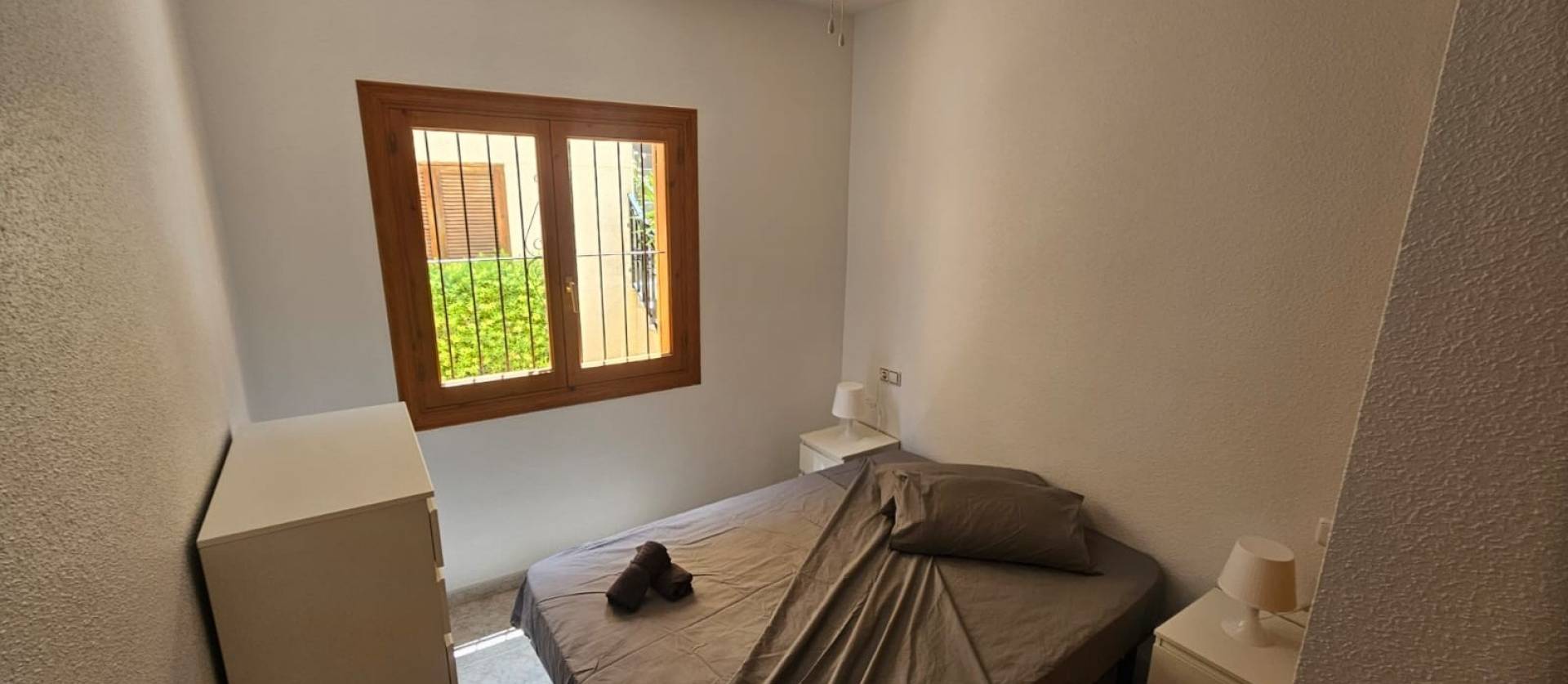 Sale - Apartment - Orihuela Costa - Playa Flamenca