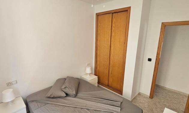 Sale - Apartment - Orihuela Costa - Playa Flamenca