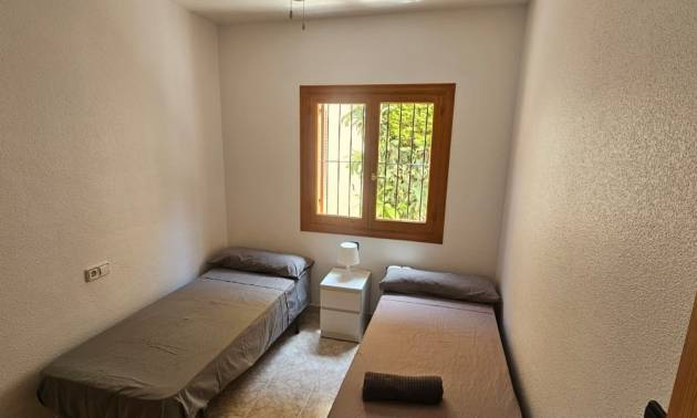 Sale - Apartment - Orihuela Costa - Playa Flamenca