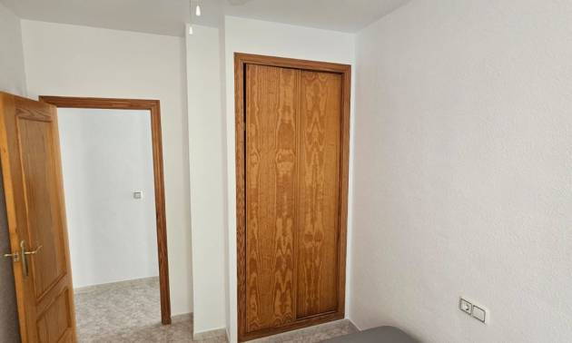 Sale - Apartment - Orihuela Costa - Playa Flamenca