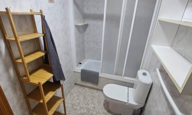 Sale - Apartment - Orihuela Costa - Playa Flamenca