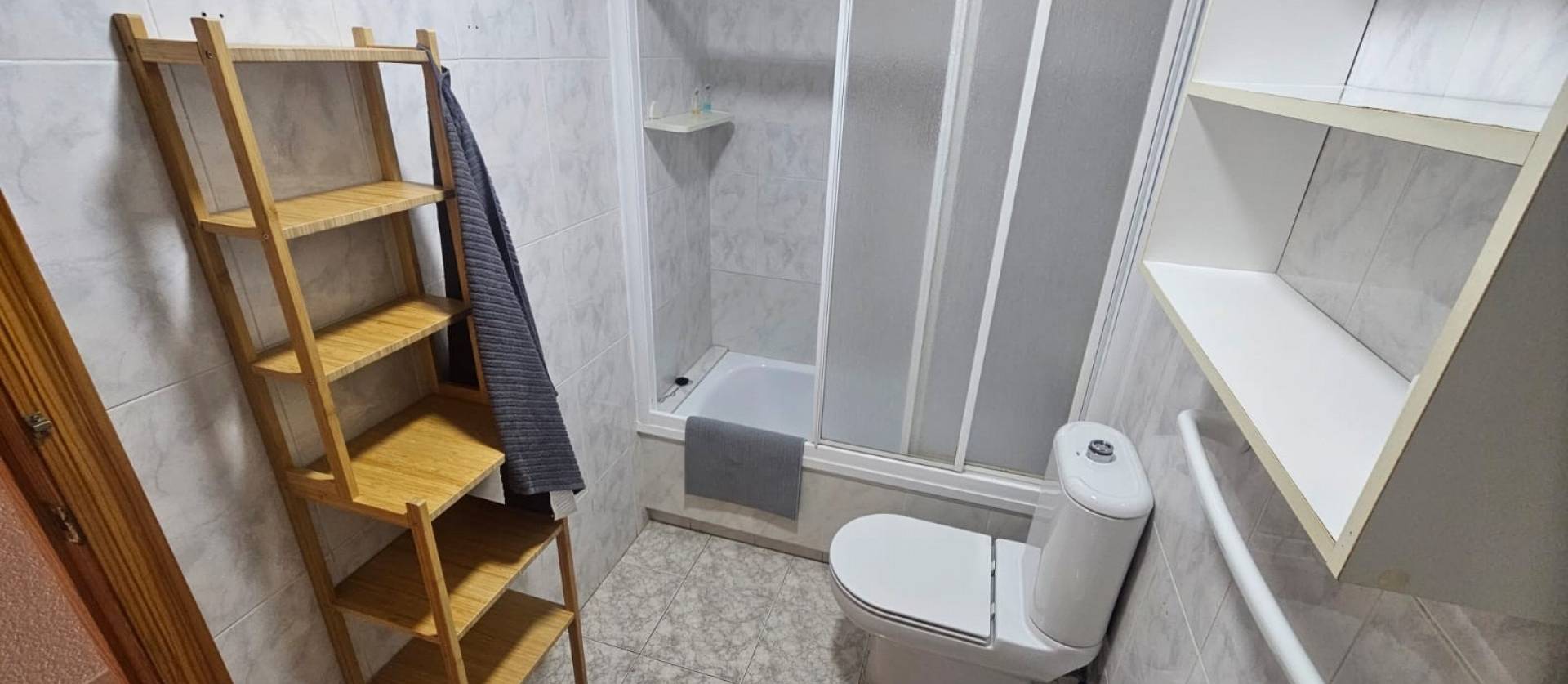 Sale - Apartment - Orihuela Costa - Playa Flamenca