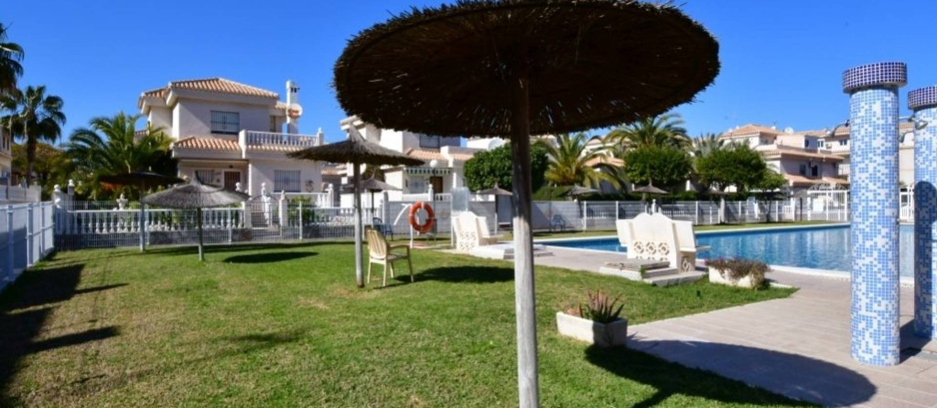 Sale - Apartment - Orihuela Costa - Playa Flamenca