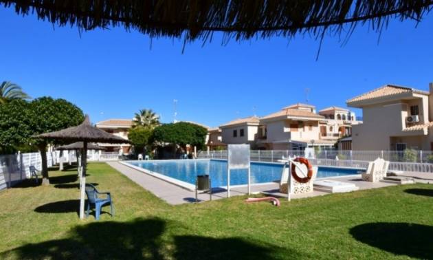 Sale - Apartment - Orihuela Costa - Playa Flamenca
