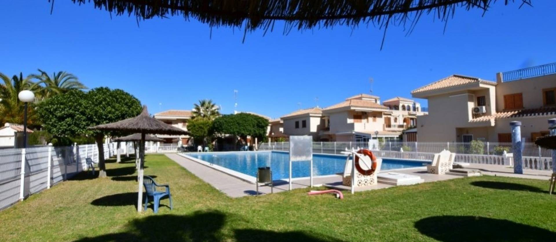 Sale - Apartment - Orihuela Costa - Playa Flamenca