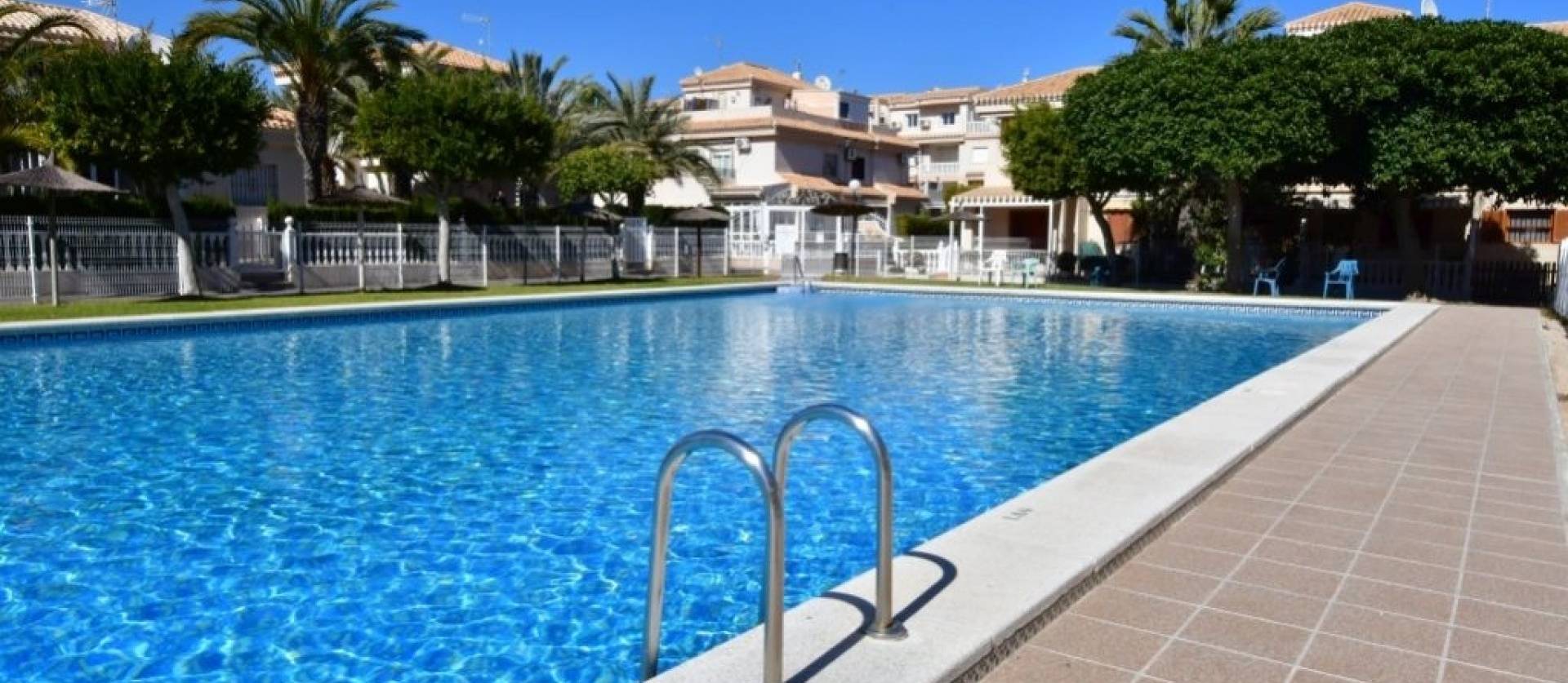 Sale - Apartment - Orihuela Costa - Playa Flamenca
