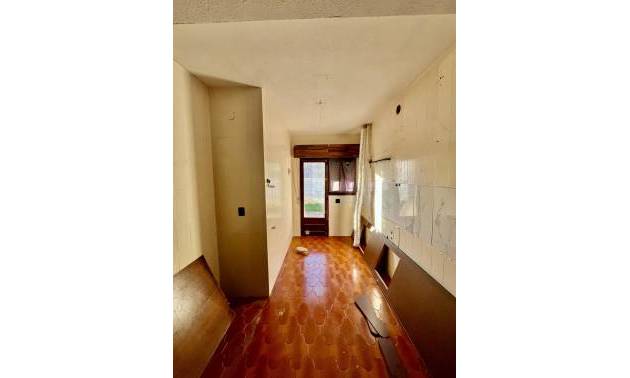 Sale - Villa - Torrevieja - Aguas Nuevas