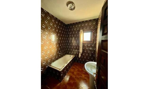 Sale - Villa - Torrevieja - Aguas Nuevas