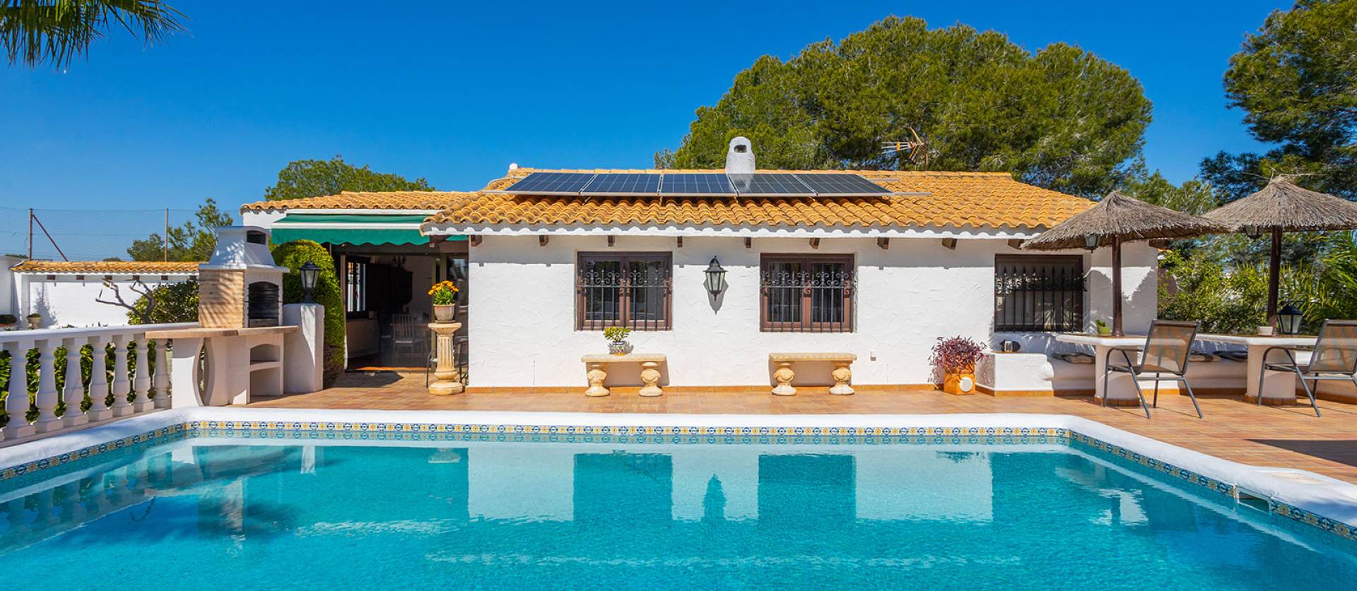Sale - Villa - Orihuela - Orihuela Costa