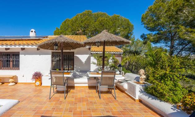 Sale - Villa - Orihuela - Orihuela Costa