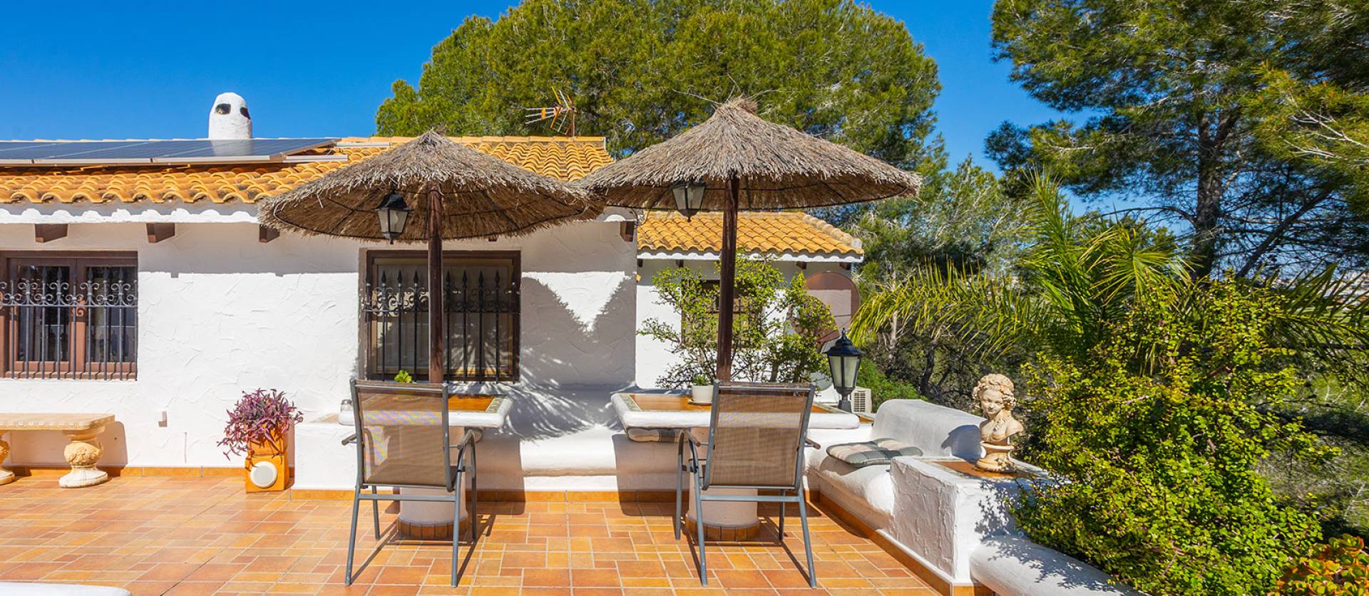 Sale - Villa - Orihuela - Orihuela Costa