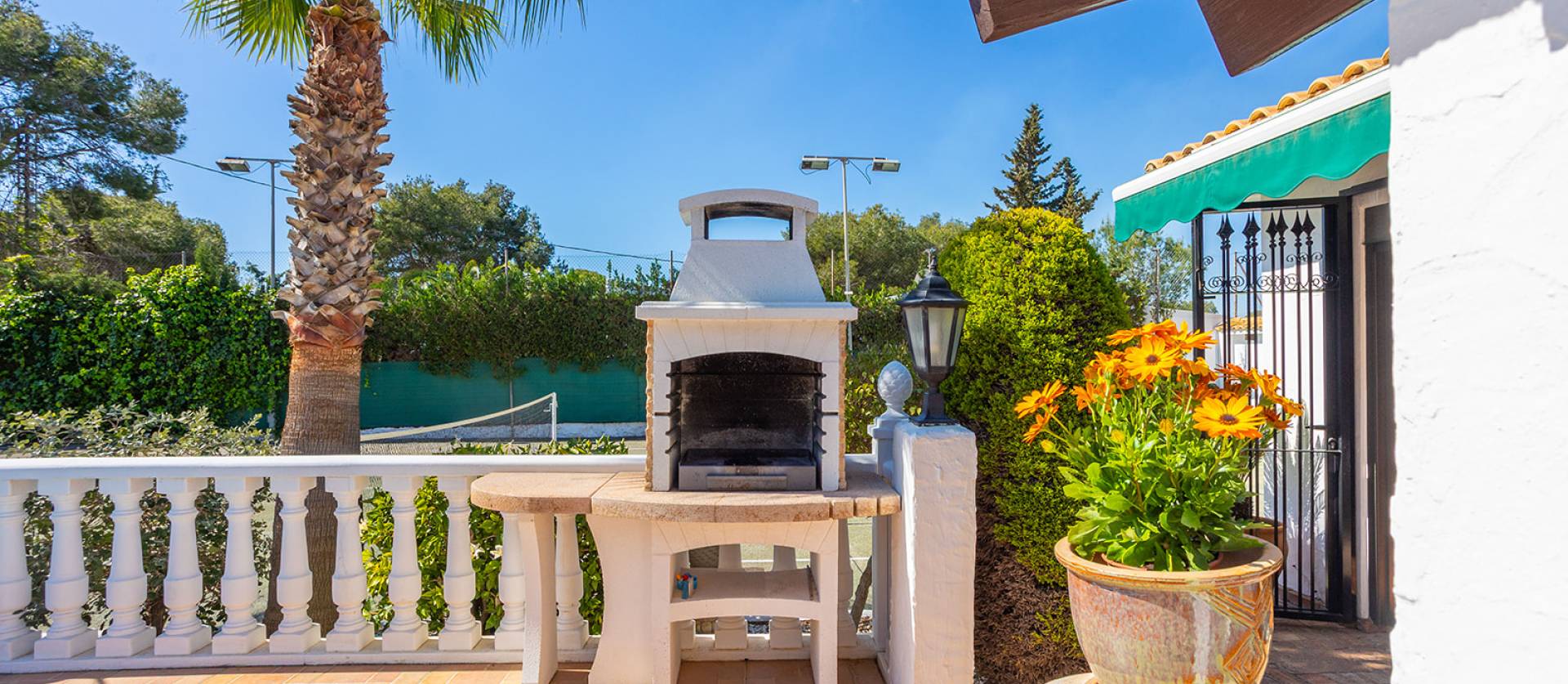 Sale - Villa - Orihuela - Orihuela Costa