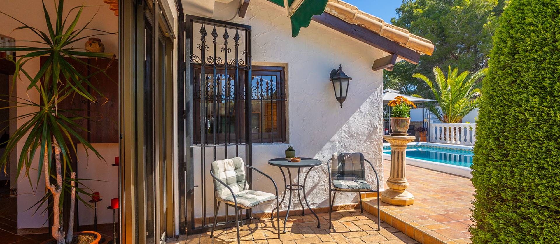 Sale - Villa - Orihuela - Orihuela Costa
