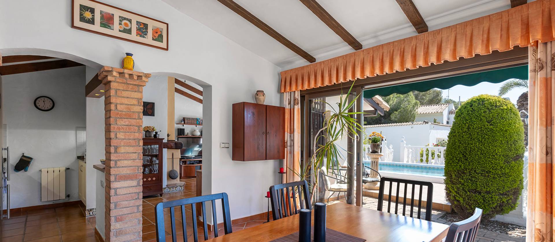 Sale - Villa - Orihuela - Orihuela Costa