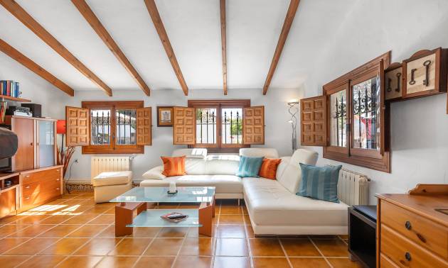 Sale - Villa - Orihuela - Orihuela Costa