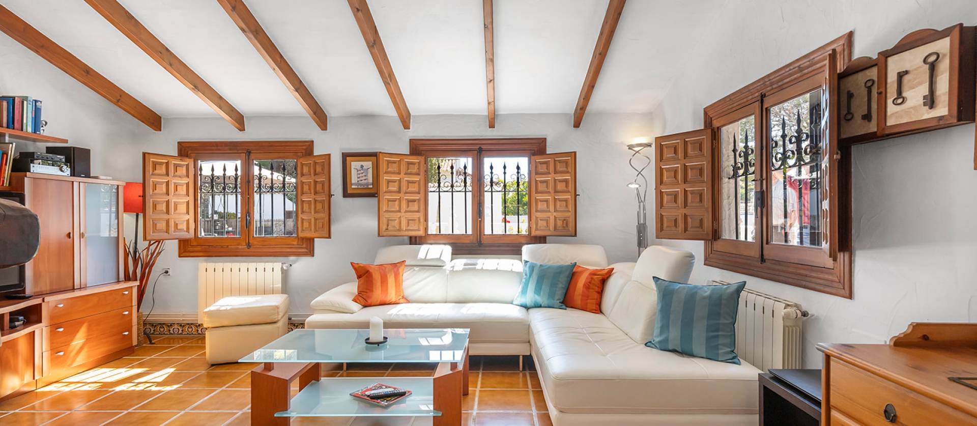 Sale - Villa - Orihuela - Orihuela Costa